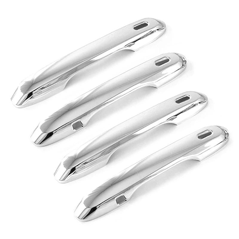 Car Door Handle Bowl Trim Cover Protect for Lexus RX 450h 2016 2017 2018 2019 2020 2021 2022 AL20