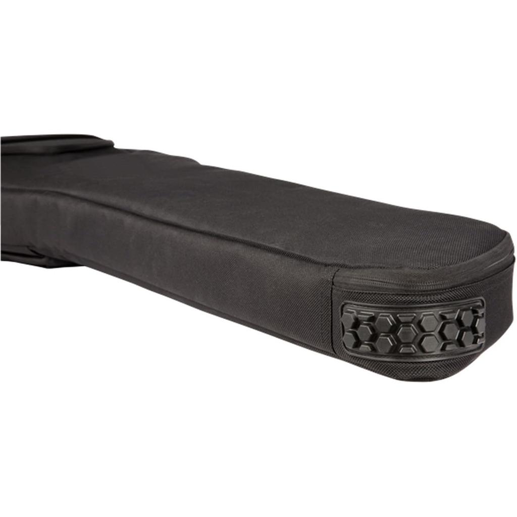 Bolsa Gig para Baixo Elétrico Fender FB1225 Preta