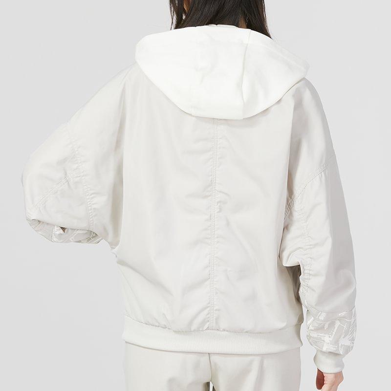 Adidas CNY Jacket Women's White HZ2998