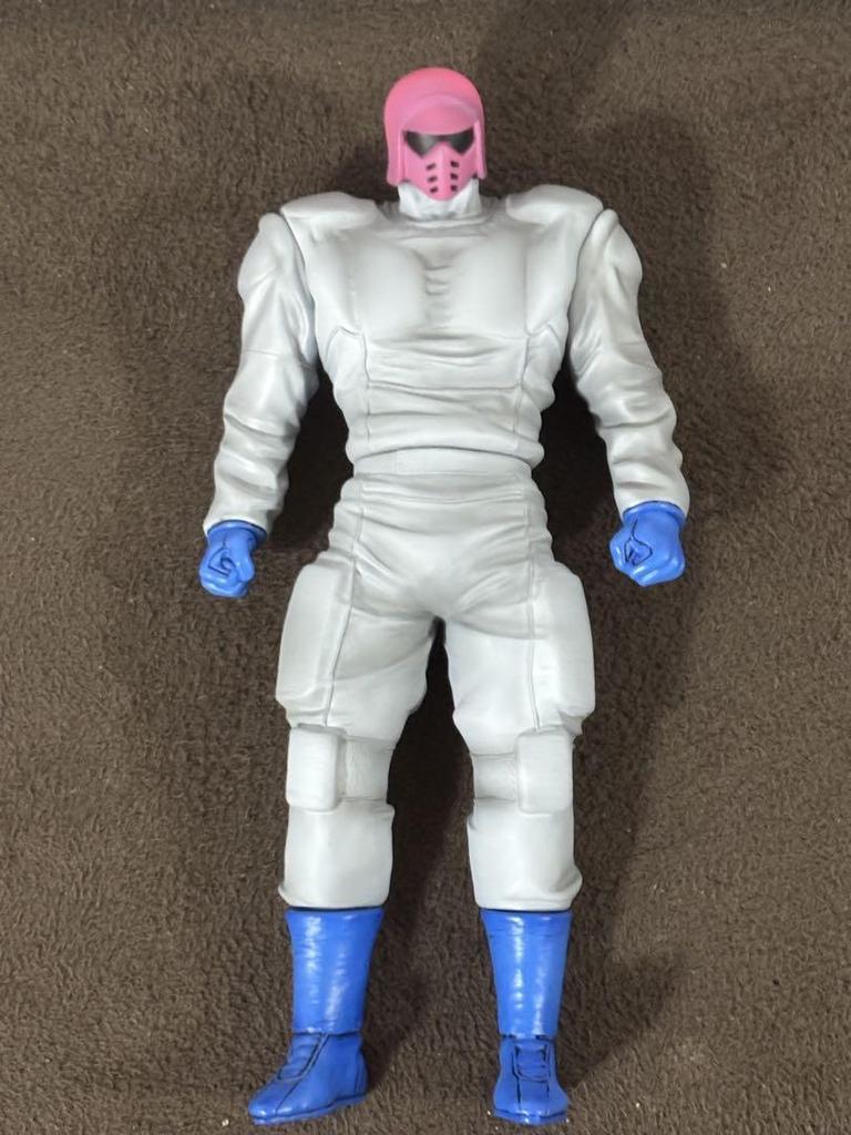 [USED] CCP CMC NO.43 Mysterian Partner Original