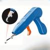 A Versatile Heavy-Duty Pruning Shear: Features 1.97 inch Ultra-Sharp Blades, an Ergonomic Non-Slip Handle, And Is Perfect
