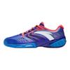 Anta Competition Series Round Toe Versatile Trendy Shock Absorbing Wear Resistant Low Top Training Shoes Men Training Shoes 412440911-3