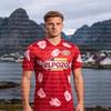 2026 New Murcia Football Sports Comfortable Lightweight Dry Quickly 3D Printing T-Shirt  Clothing Tee  Parent-child
