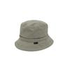 MOIF [25Ss] Pkb Vent Bucket Hat / Sand