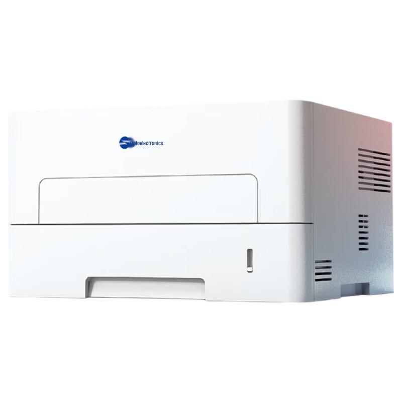 Guangdiantong Ruiling Series OEP2660DN A4 Monochrome Laser Printer CN plug (adapter included)