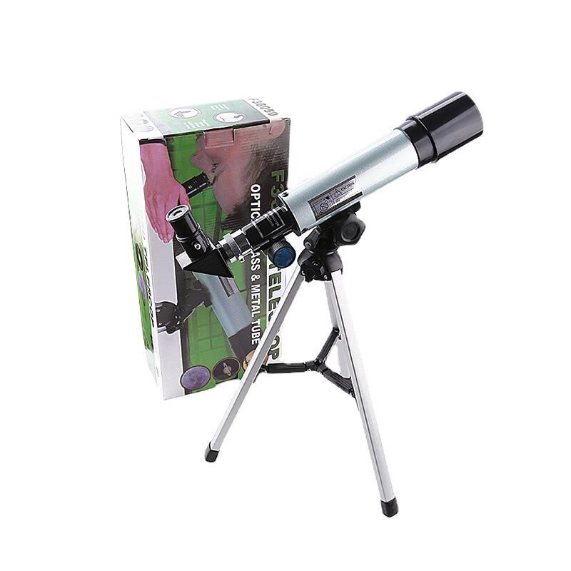 Brangdy 50360 Einsteiger-Astronomieteleskop