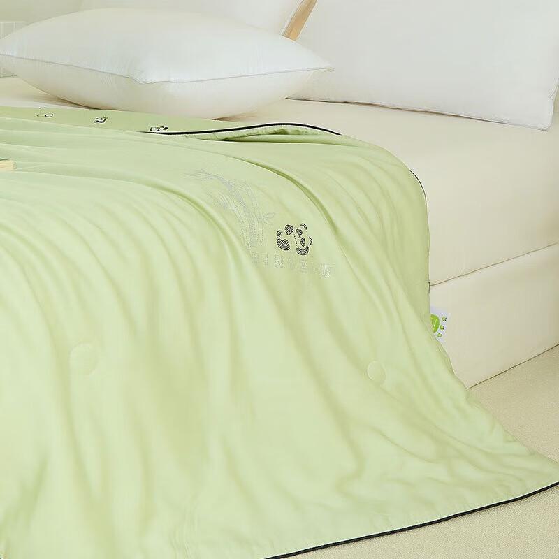 Hengyuanxiang TSB2052 Tencel Ice Bamboo Summer Quilt