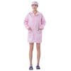 Antistatic Lab Coat Dustproof Cleanroom Suit