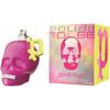 Police To Be Goodvibes For Her Eau De Parfum 125ml Spray