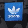 Adidas Originals Shirt Men's Black Gray JD1150