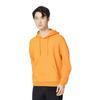 Li Ning Sweatshirt Unisex Orange Yellow AWDUD09-6