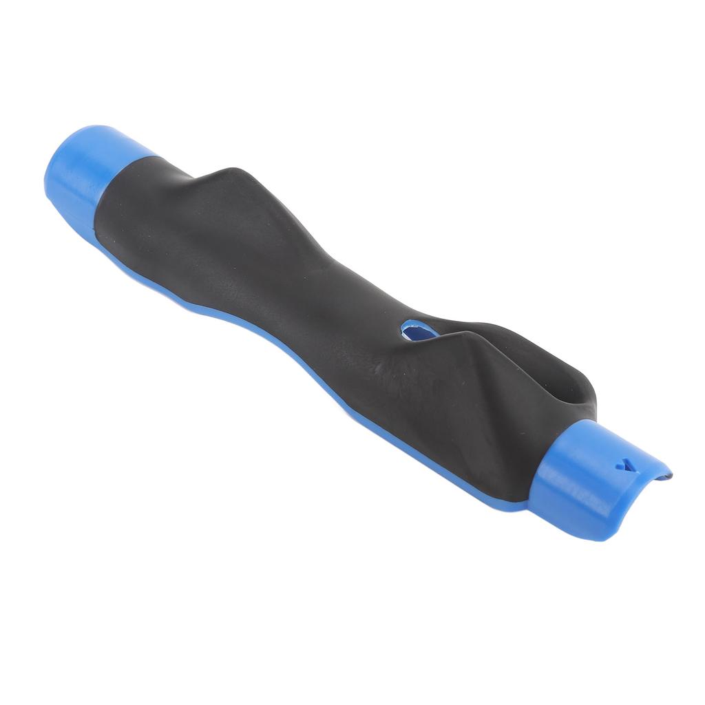 Club Hand Grip Corrector Improve Hand Position Club Grip Trainer Attachment for Beginners