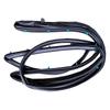 KIMBA For Hyundai Veloster 2012-2017 Genuine Car Body  Rubber Door Waterproof Sealing Strip 82130-2V000 82140-2V000 83140-2V000