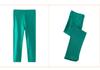 Frühling Herbst Bonbonfarbe Kinder Leggings - Europäischer & Amerikanischer Stil