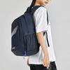 Li Ning Polyester Backpack Regular Unisex Navy Blue ABSU401-3