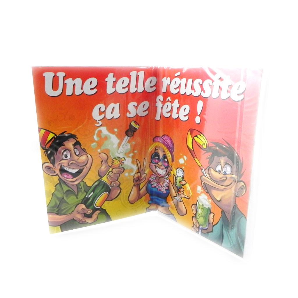 Les Trésors De Lily [I5774] - Special Card 'Bravo'