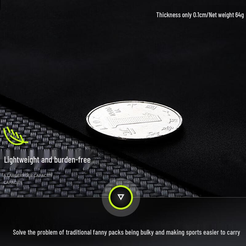 Kewo Running Phone Waist Pack