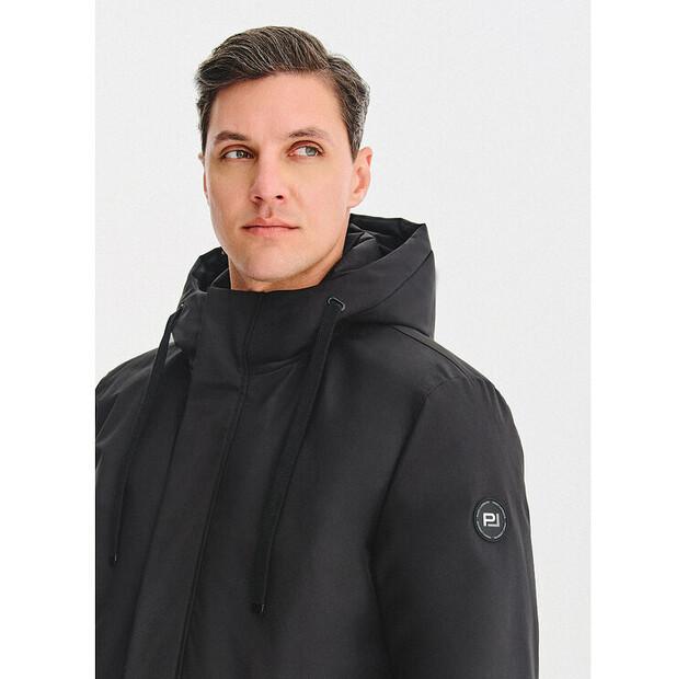 Куртка зимняя Pako Lorente P25WF-5X-010