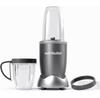 Стационарный блендер NutriBullet Original 600W grau, комплект 3 пр. (NB606DG)