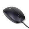 Deli 3715 USB Wired Optical Mouse