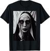 Camiseta Oscura Oculta del Diablo