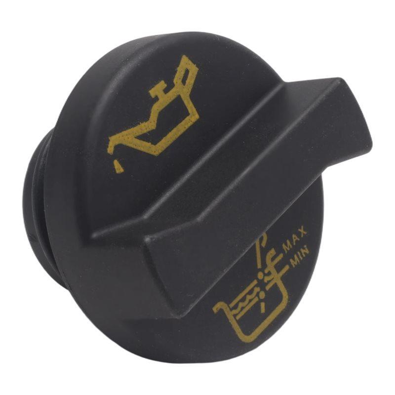 Engine Oil Filler Cap 71740676 For Fiat 500 Grande Punto Evo Panda Idea Accessories Kits-AU62