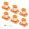 Aparate pentru curățenie – Filtre pentru aspiratoare