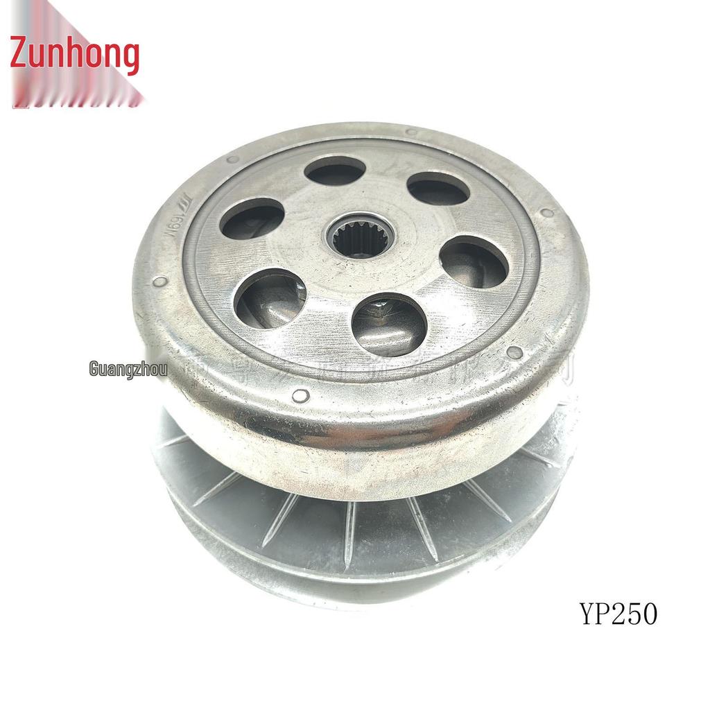 Compatible Pulley for Linhai 250 YP250 Motorcycle
