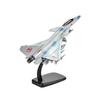 J10 J15 J30 J31 Su35 Su57  F16 F18 F35 B-2A SR-71 RQ-4   Simulation Fighter Jet Alloy Military Model Desktop Accessories