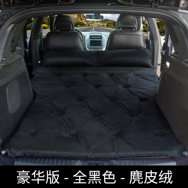 Auto Inflatable Cushion Outdoor Tent Sleeping Pad Mattress 1CM Thickening Moisture-proof Mat Outdoor Lovers Sexy Camping Mat Bed