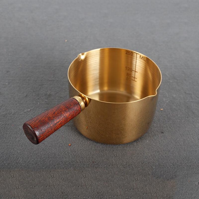 

Stainless Steel Sauce Cup & Measuring Spoon Set