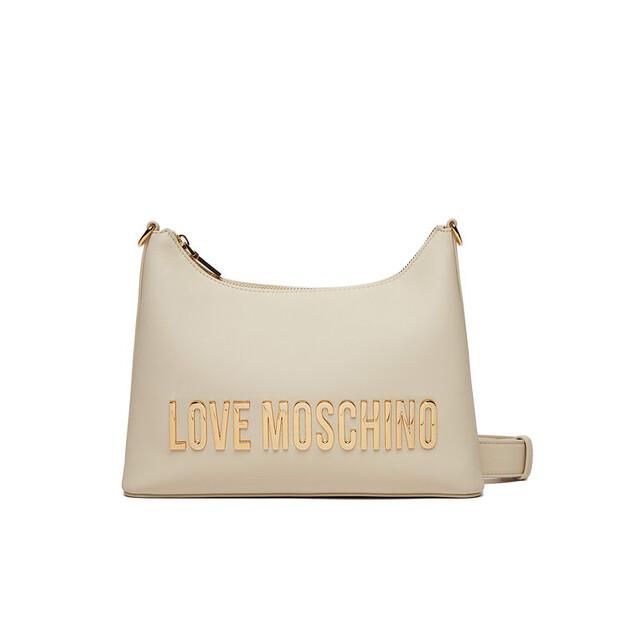 

Сумка LOVE MOSCHINO LOVE MOSCHINO JC4025PP1MKD0110 светло-бежевый