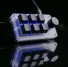 SIKAI CASE Macro Keyboard Keyboard Types of Connection Receiver Included Canonical Interchangeable 6 1 Knob with Delay 3 18 6 Consecutive Programmable