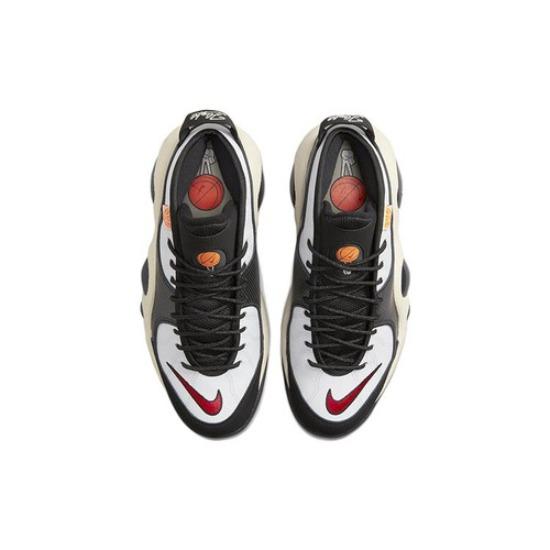 Nike Air Zoom Flight 95 Hoops - DX3955-100