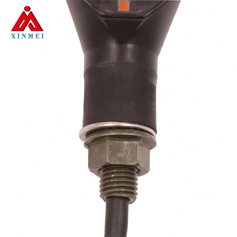 Moto Turn Light Front Motorcycle Turn Signal Indicator Light for Kawasaki Ninja ZX-6R KLE 500 KLE 650 Z750S KLR650