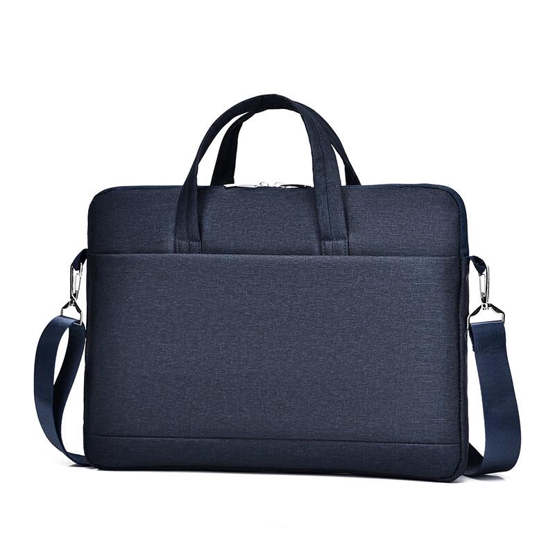 DUTRIEUX Business Laptop Shoulder Bag (15.6-inch)