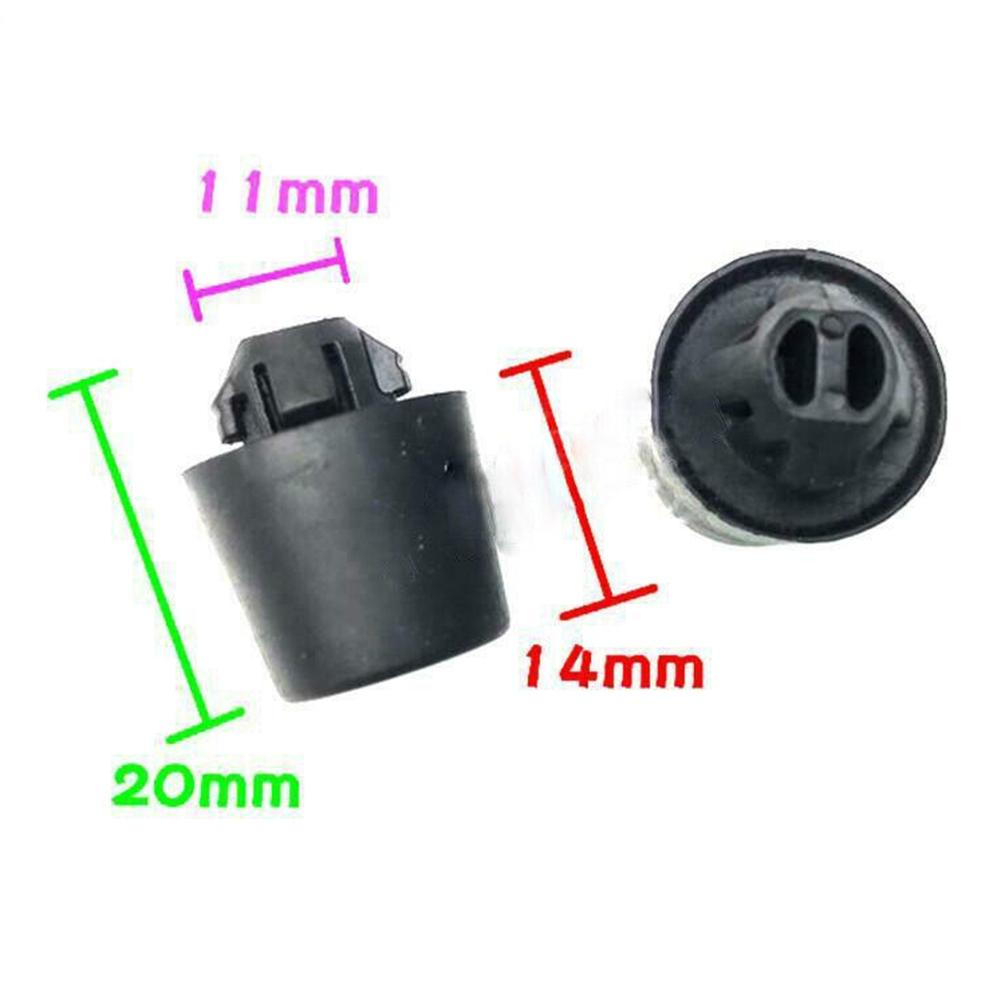 Replacement Cushioning Pad Rubber 2003-2009 Accessories