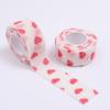 2 Pcs Universal Wrist Bandage Ankle Self-adhesive Bandage Finger Protection Bandage Elastic Bandage Finger Tape Bandage