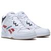 Reebok Royal BB4500 HI2 'White Red Navy' GY6304
