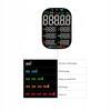 Analytical Bathroom Scale 16 Parameters Apple Health, Google Fit, IF1321C
