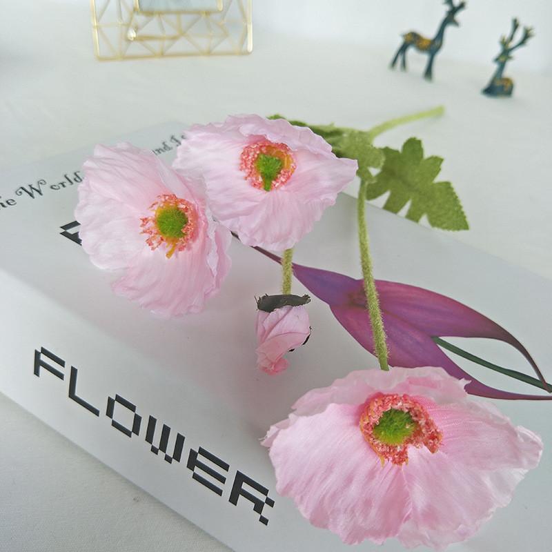 Flowers Realistic Artificial For Wedding Home Decor Photography Styling Gift