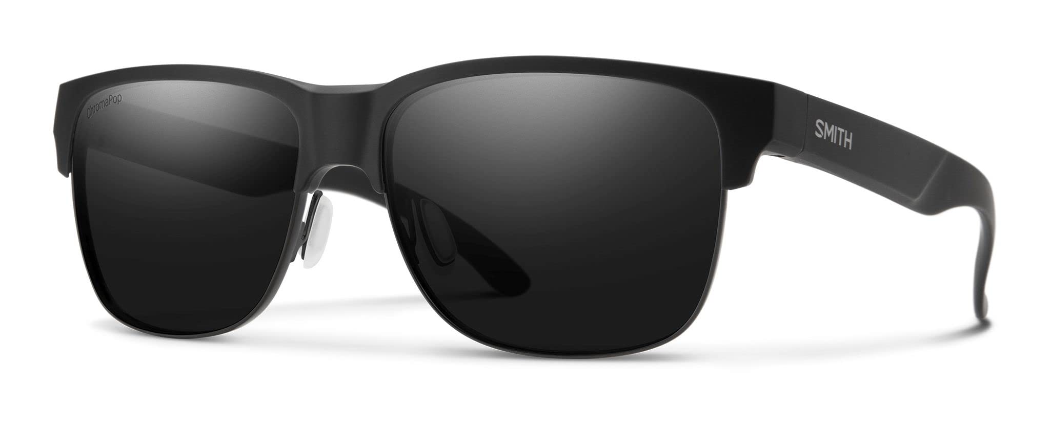 

Солнцезащитные очки Lowdown Split Matte Black Free [Smith Optics]