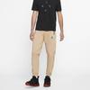 Jordan Jumpman Casual Woven Pants Men Bottoms Desert-Yellow AV1841-201