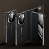 Huawei MateXT Extraordinary Master Phone Case Smart Flip Matext Protective Case HUAWEI Three-fold