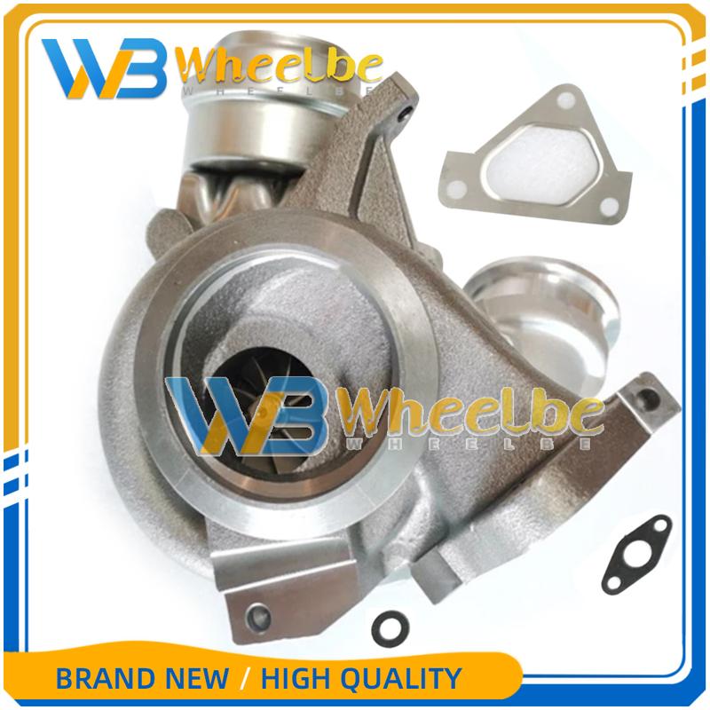 GT1852V Turbocharger For Mercedes C Class 200 CDI W203 OM611 Engine Sprinter 211 711006-5003S 7110065003S 6110960999 711006-1