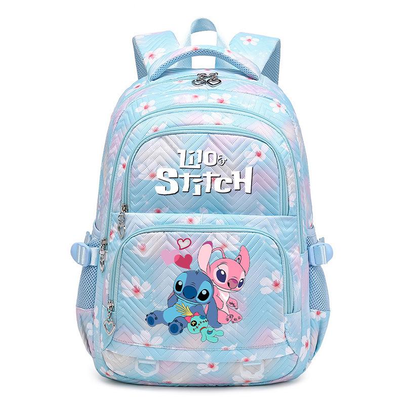 Backpack Youth School Bag Children S Cute Cartoon Large Capacity Backpack Backpack