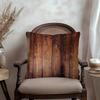 Beautiful Wood Cushion Cover Car Throw Pillow Case For Sofa Car Christmas Gift Xcm Xcm