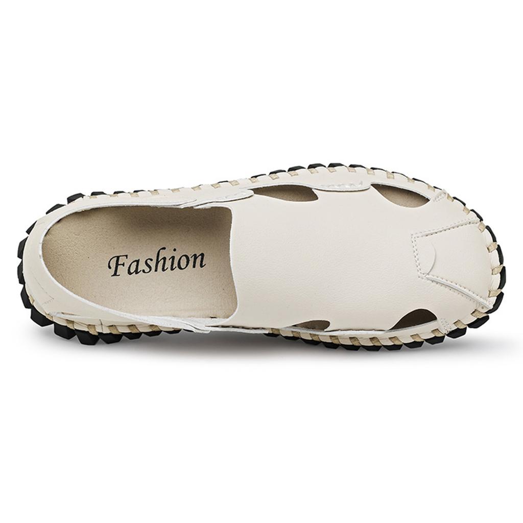 Mens Summer Outdoor Casual Sports Shoes Beach Shoes Sport Strap Sandals Shoes