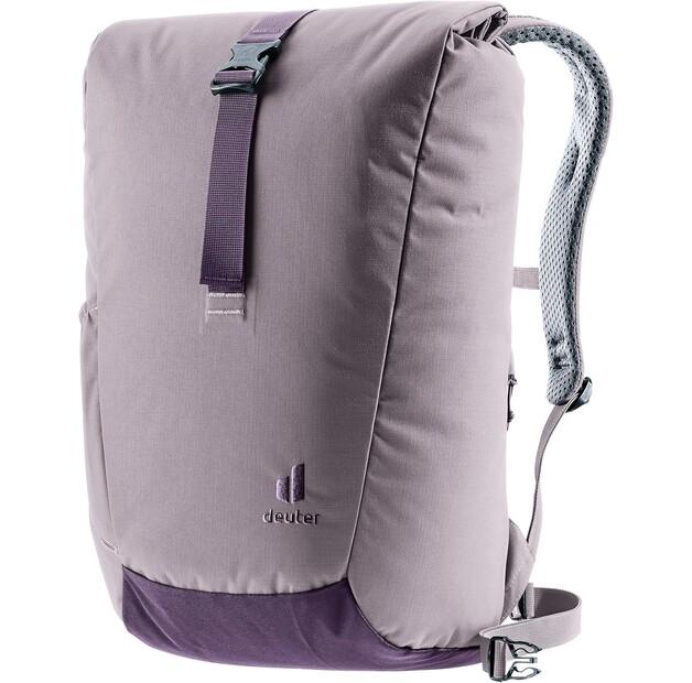 Рюкзак Deuter StepOut 22 lavender/purple (3815223-3531)