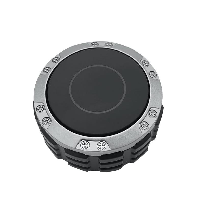 A03Z-Car 14-дюймовый дисплей Кнопка питания Дисплей радио Переключатель регулировки громкости 86128-AN010 Для Toyota Sequoia -2025 как